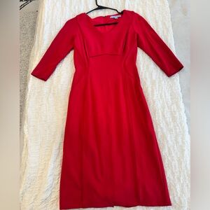 Antonio Melani Dress